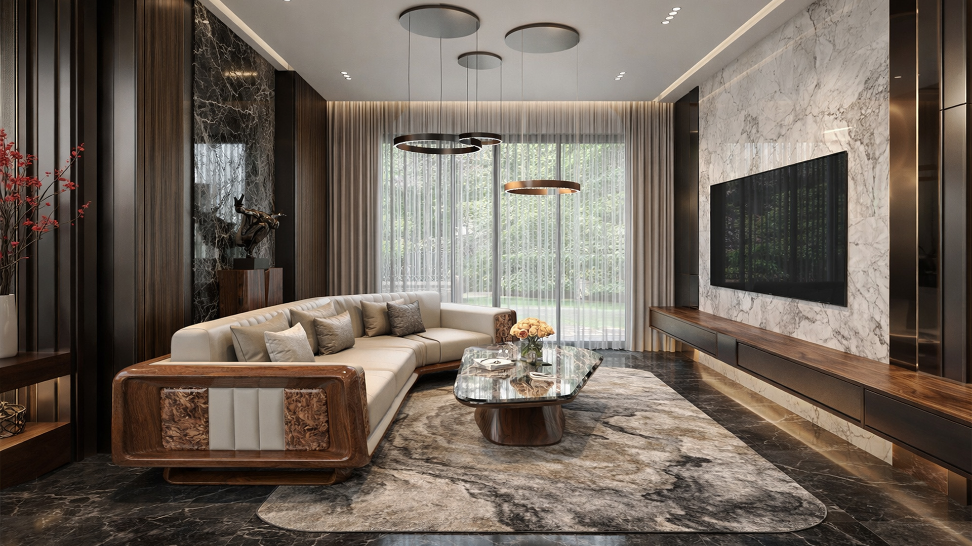 NỘI THẤT CÁT TƯỜNG